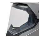 Visiera Trasparente Mt Synchrony Duosport