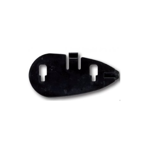 Kit 5 Pz Staffe Adesive Serie Mc