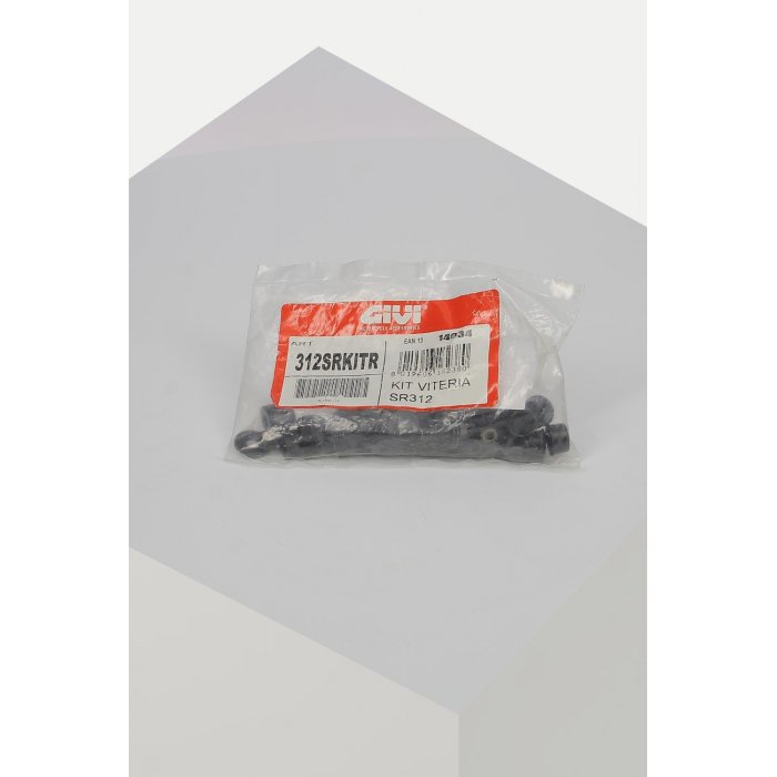 Givi Kit Viteria Sr312 Cod. 312srkitr