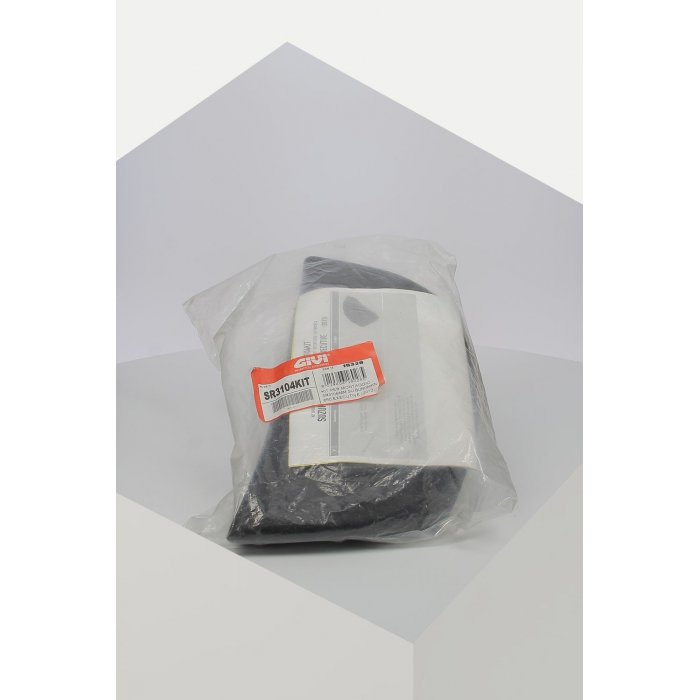 Givi Sr3104kit Kit X Montare Sr3104 Mm Su