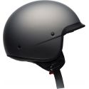 Casco Bell Scout Air Matt Titanium