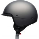 Casco Bell Scout Air Matt Titanium