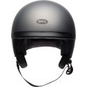 Casco Bell Scout Air Matt Titanium