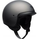 Casco Bell Scout Air Matt Titanium