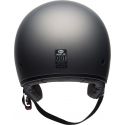 Casco Bell Scout Air Matt Titanium