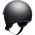 Casco Bell Scout Air Matt Titanium