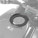 Givi Flangia Metallica Per Borsa Serb. Tank Lock-kawasaki V.650 15-16