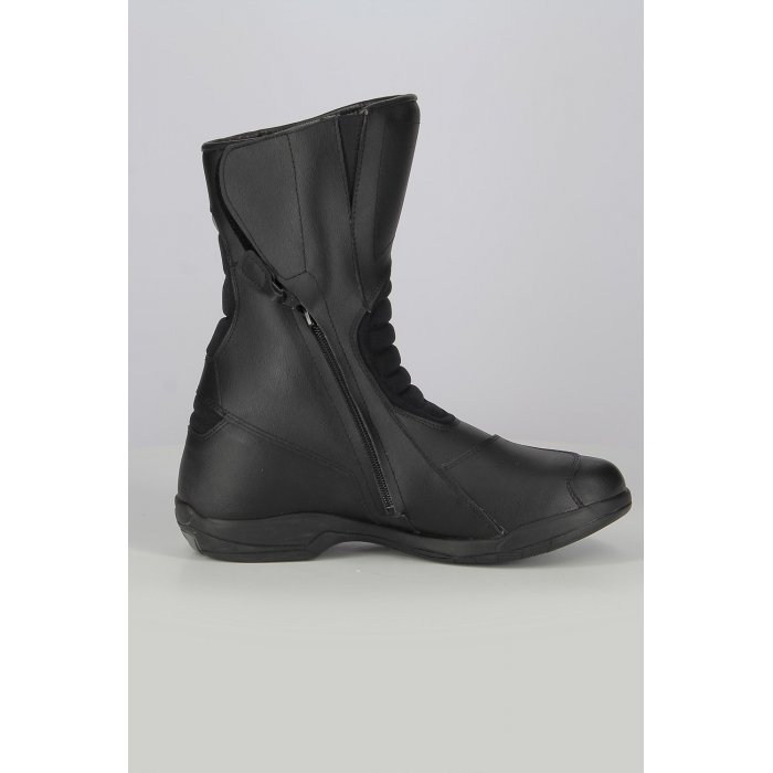 Stivali In Pelle Diadora Air Nero