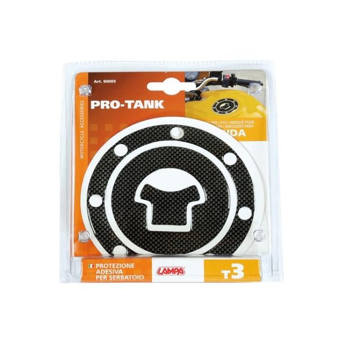 Copri Tappo Carbur. Honda