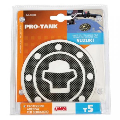 Copri Tappo Carbur. Suzuki