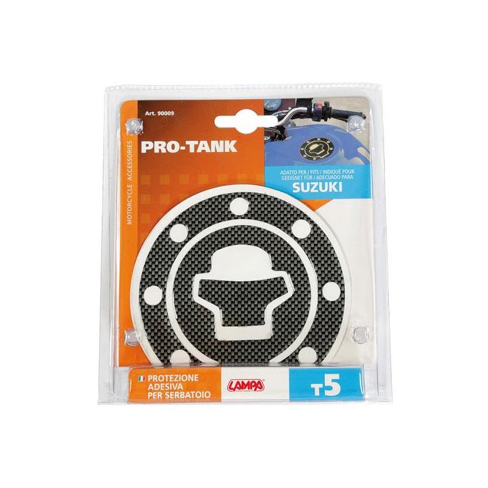 Copri Tappo Carbur. Suzuki