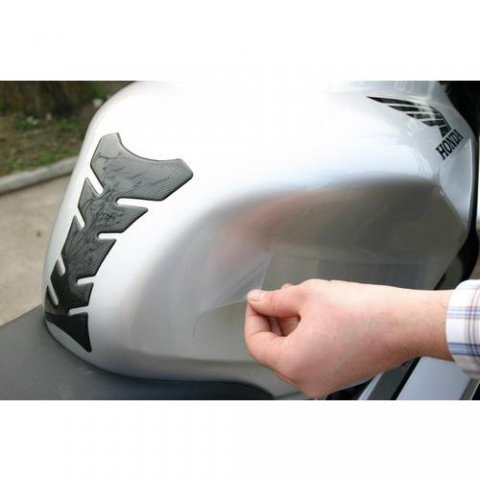 Pellicola Protettiva Adesiva Lampa Ghost