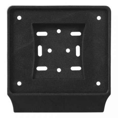 Porta Targa Universale Per Ciclomotori Lampa