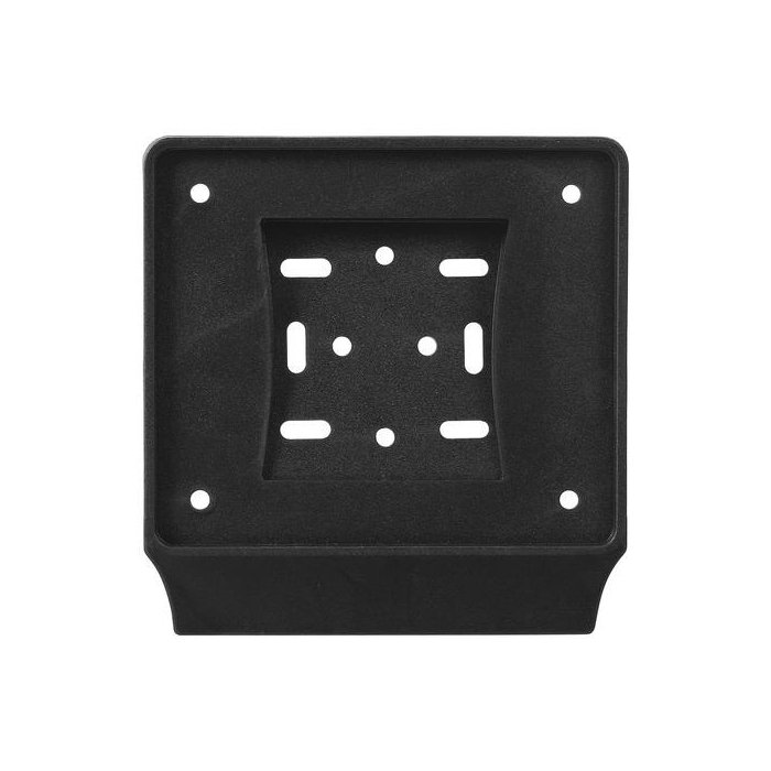 Porta Targa Universale Per Ciclomotori Lampa