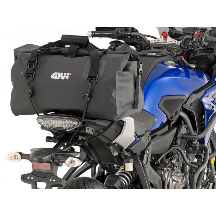 Borsone Givi Ea115bk 40 Lt Waterproof