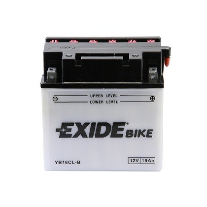 Batteria Exide Yb16cl-b 12v. 19 Ah