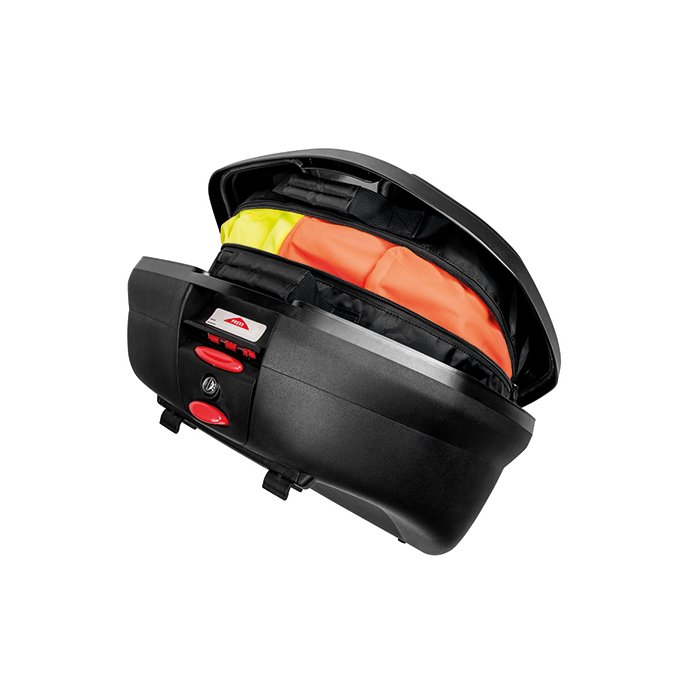 Coppia Valige Laterali Kappa K33n