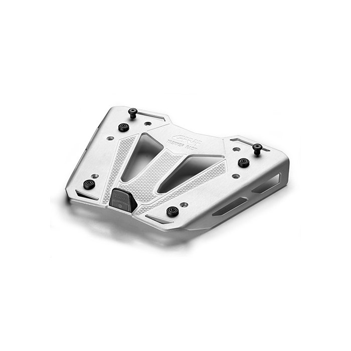 Givi M8a Piastra Trekker Rack All Anod Nd