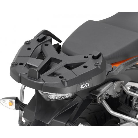 Givi Sr7705 Attacco Posteriore  Ktm 1050 Adv. 2015 1190-1290 Adv.-1190-1