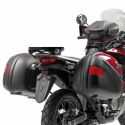 Portavaligie Laterale Givi Pl203 Per Honda Xl 700v Transalp 08/09