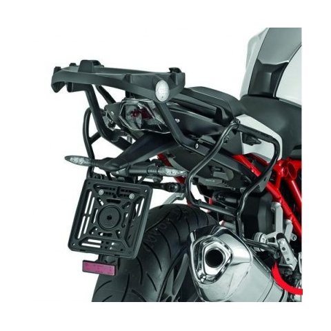 Portavalige Laterali Givi Plxr5117 Bmw R1200r