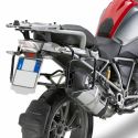 Portavaligia Laterale Givi Plr5108 Bmw R1200gs 2013