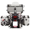 Portavaligie Laterale Givi Pl1144cam Honda Crf1000l A.t. 2016