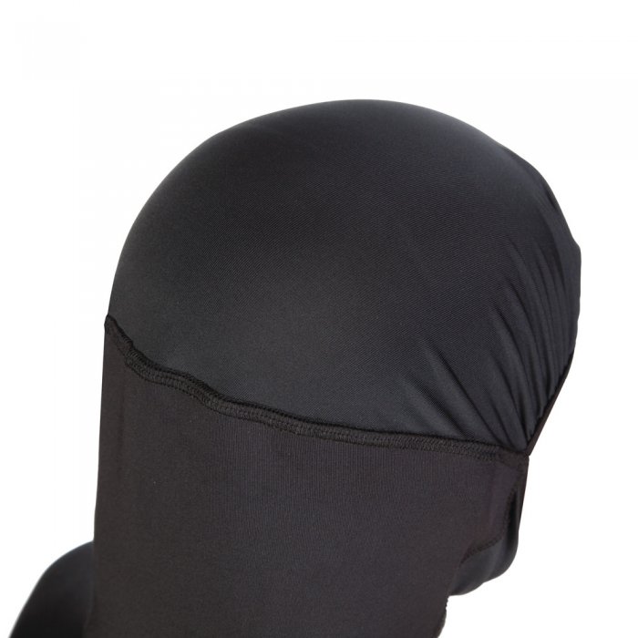 Maglia Termica Tucanourbano Igloo Nero