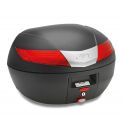 Givi V40n Valigia V40 Nera C/catadiottri