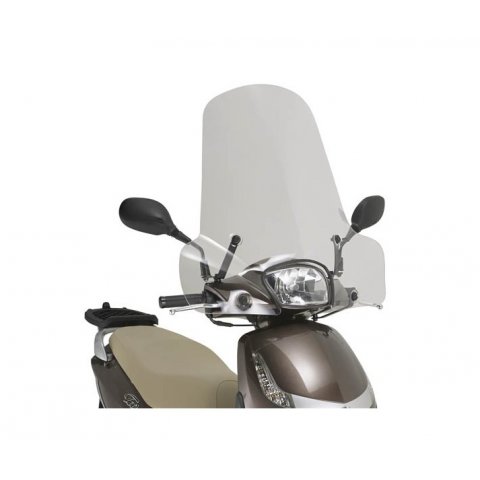 Givi 8100a Spoiler Peugeot Tweet Nd