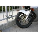 Cavo Antifurto Moto Club  12mmx180cm