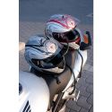Cavo Antifurto Moto Club  12mmx180cm