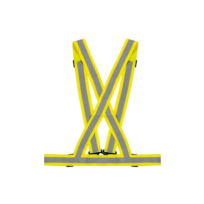 Bretelle Alta Visibilitã  Lampa