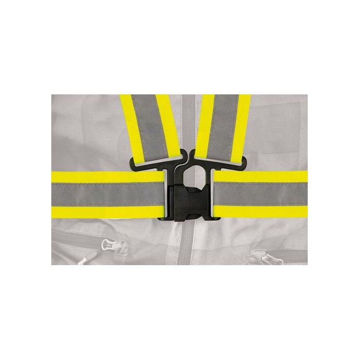 Bretelle Alta Visibilitã  Lampa