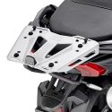 Givi Sr2133 Portapacchi Yam.t-max 530 2017