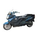 Termoscud Tucanourbano R037x Suzuki Burgman 650