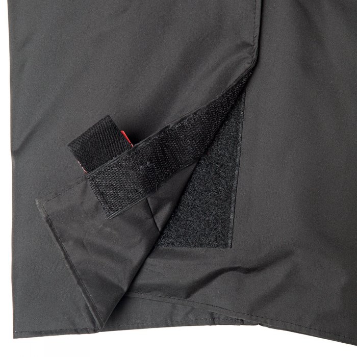 Coprigambe Tucanourbano Panta-fast Nero