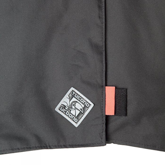 Coprigambe Tucanourbano Panta-fast Nero