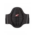 ZA1204_____________BK.jpg| PROTEZIONE LOMBARE ZANDONA SHIELD EVO X4 NERO