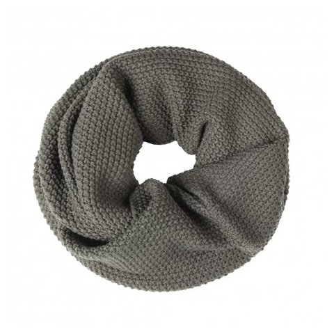 Collare A Tubo Multiuso Tucanourbano Sharpei Dark Green