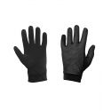 Sottoguanto Jollisport In Windtex Elasticizzati Nero