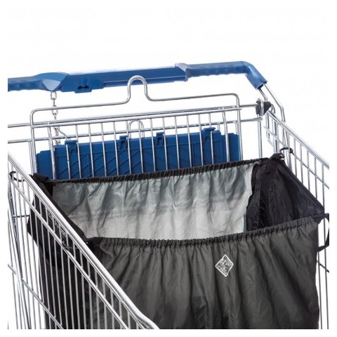 Nano Family Shopper Bag Tucanourbano Tu477