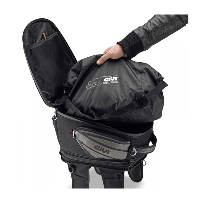 Borsa Givi Da Serbatoio X-stream T475 Senza Magneti
