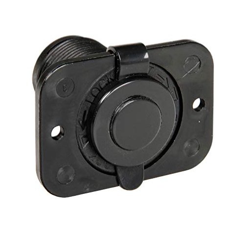 Presa Di Corrente Ext1 12/24 Impermeabile