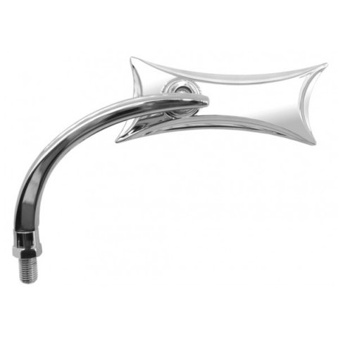 Specchio Cromato E548i Universale Sx Vicma