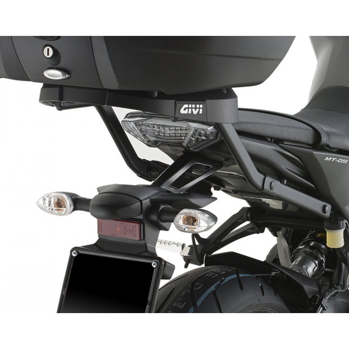 Givi 2115fz Lat.monorack Yamaha Mt-09 '13 Ed Xsr900 (16) Nd