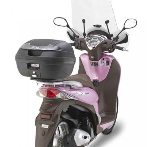 Givi Sr1125 Portapacchi Honda Sh Mode 125