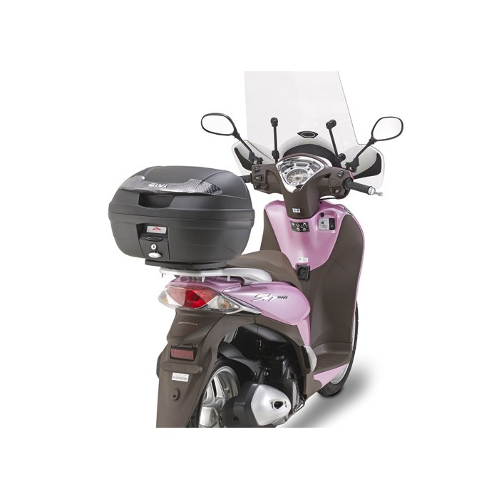 Givi Sr1125 Portapacchi Honda Sh Mode 125