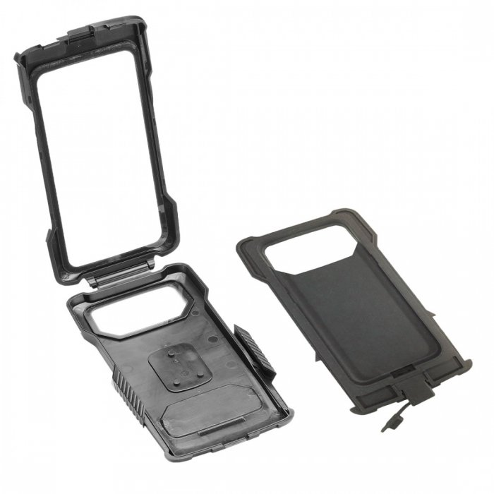 Supporto Tubolare Moto Cellularline Per Samsung Galaxy S8/ S7 Edge/ S6