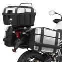 Portapacchi Triumph Tiger 800 800xc 2011 Givi Sr6401